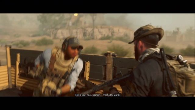 Call of Duty: MW2 - Part 6: Violence and Timing (Gameplay and Walkthrough) смотреть онлайн