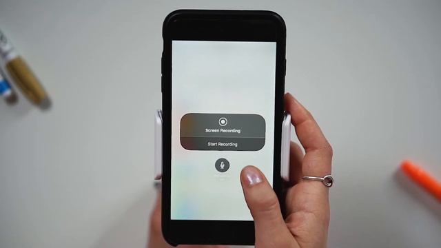 How to use iPhone Screen Recording - Screen Record смотреть онлайн
