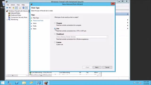FirewallsAndProctorCache смотреть онлайн