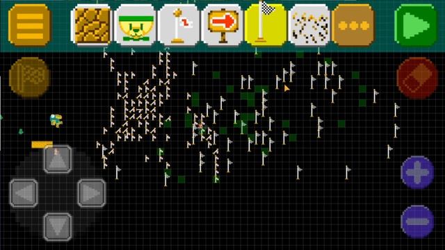 Level Maker | Modded Rotating Blocks Demo смотреть онлайн