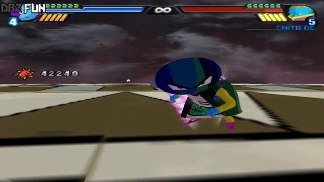 [Download] Evil Zeno V1 {MOD} DE DBZ BT3 смотреть онлайн