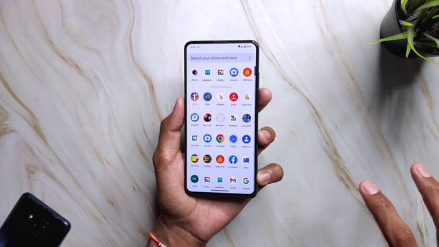 PixysOS v6.0 On Redmi K20 Pro - First Android 13 Update REVIEW !! смотреть онлайн