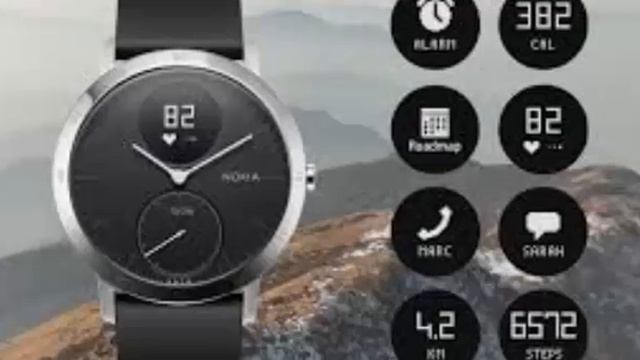 Best Wear os Smartwatches 2018 - What are the best wear os smartwatches in 2018? смотреть онлайн