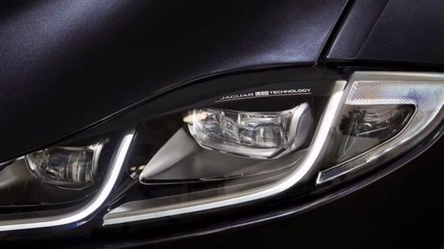 2016 Jaguar XJ Vs 2015 Jaguar XF