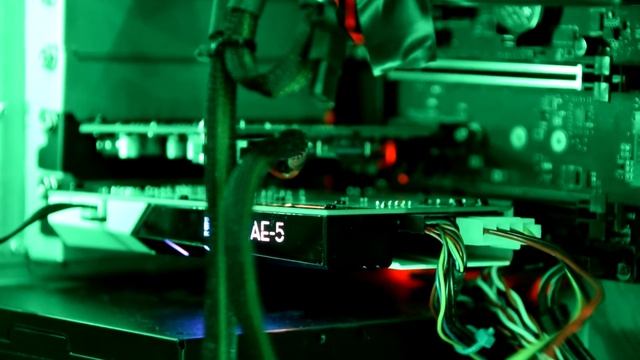 Sound Blaster AE5 Review смотреть онлайн