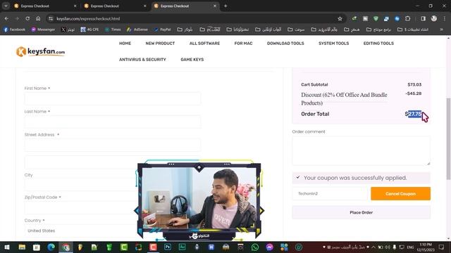كيفية شراء مفتاح تنشيط Windows 11 Pro الأصلي؟ | ترخيص OEM بسعر رخيص مدي الحياه смотреть онлайн