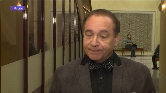 Т/к "360 Подмосковье": Театр "Русский балет" отметил 35-летие смотреть онлайн