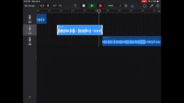 Garage Band Basics for iPad смотреть онлайн
