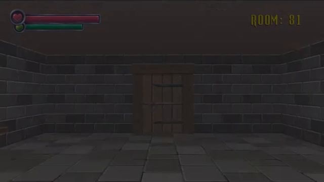 Spooky [Тёмный коридор] №2 смотреть онлайн