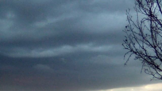 from my window because it's too damn cold outside!!! another HowRad time lapse. смотреть онлайн