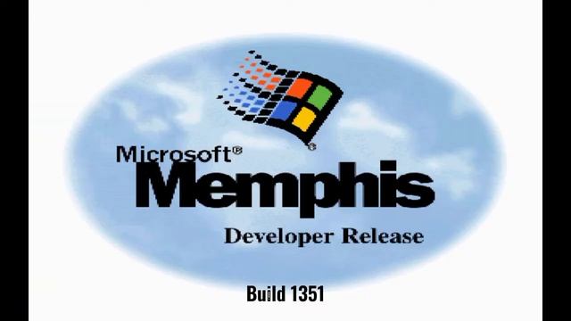 All Windows 98 Developer Release Boot Screens смотреть онлайн
