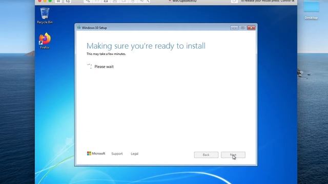 Upgrade Windows 7 to Windows 10 FREE! смотреть онлайн