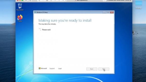 Upgrade Windows 7 to Windows 10 FREE!