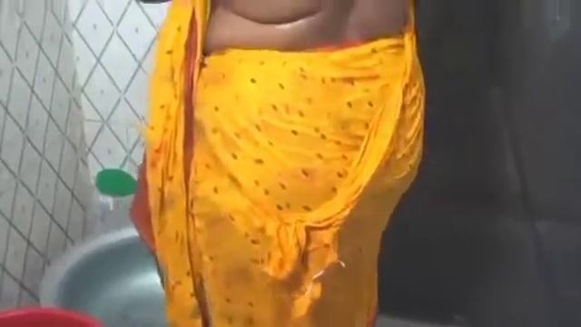 Dekhati Bhabhi Video | Hot Video | Nahane Wala Video Bhabhi Ka