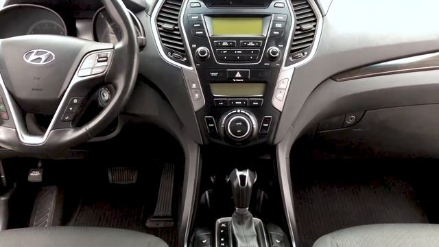 2016 Hyundai Santa Fe Sport Premium AWD | Home Delivery | ridetime.ca смотреть онлайн