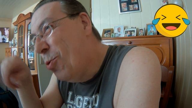 A nice visit to my mother. смотреть онлайн