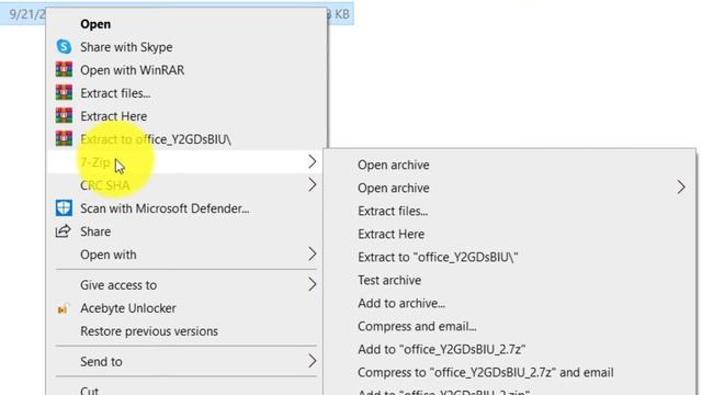 How to Activate Microsoft Office 2016 Using Command Promt | অফিস 2016 কিভাবে Active করা যায় #IT_HOM смотреть онлайн