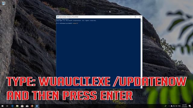 How to Fix Windows Update Error 0x800f0986 in Windows 10 [Tutorial] 2024 смотреть онлайн