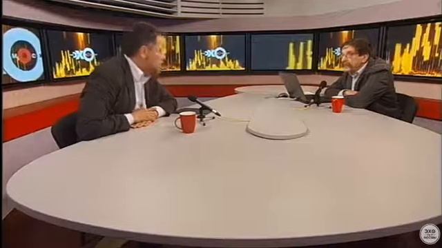 ИСТЕРИКА НА ЭХО МОСКВЫ МАКСИМ ШЕВЧЕНКО И СЕРГЕЙ БУНТМАН ИГРАЛИ В ВЕЛЛЕРА И БЫЧКОВУ смотреть онлайн