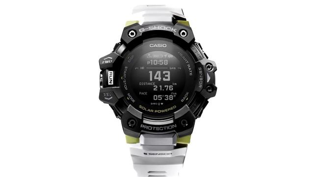 Watch News May 2020: New G Shock Move and Baselworld Updates смотреть онлайн