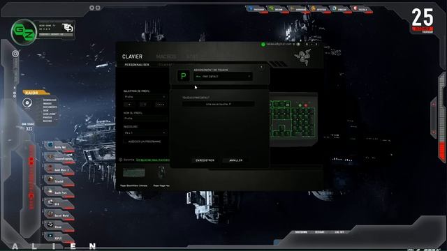 Test Razer Blackwidow Ultimate смотреть онлайн