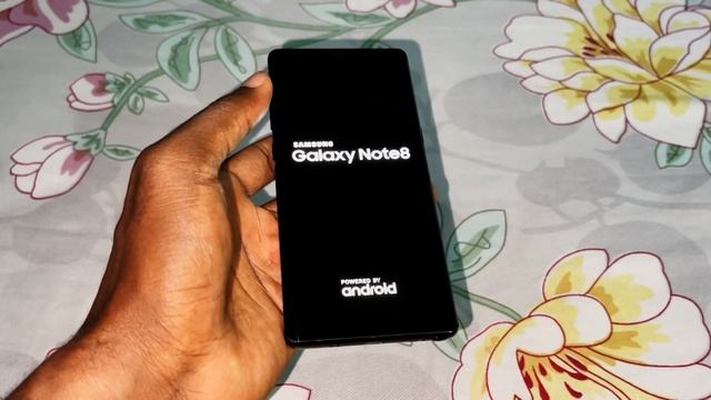 2 days with HadesROM Q v3 - One UI 2.5 Android 10 For Galaxy Note8/S8/S8+ смотреть онлайн