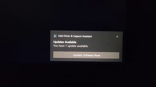Windows 10 weird error смотреть онлайн
