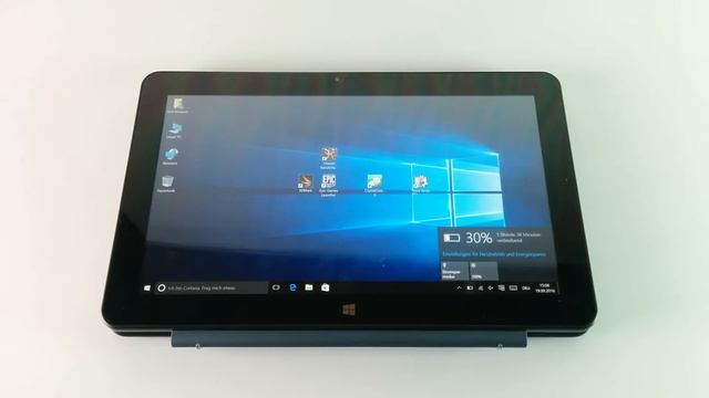 Cube i7 Book Review / Test | 10.6" Tablet mit Intel Core M3-6Y30 Prozessor und 4GB RAM смотреть онлайн
