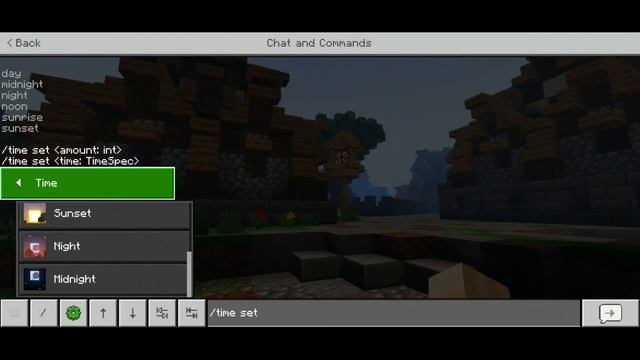 GTCPE Shader v1.5 RELEASE - LITE TO ULTRA || MINECRAFT PE 1.16+ смотреть онлайн
