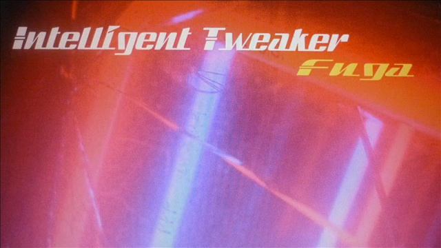 Intelligent Tweaker - Fuga смотреть онлайн