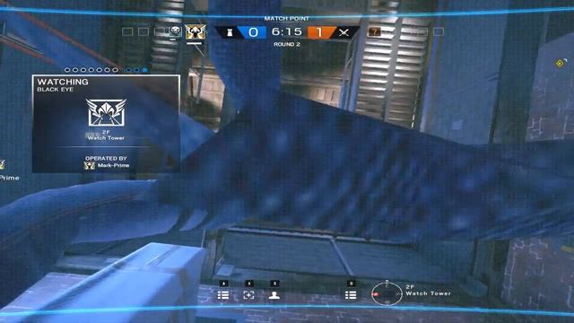 Vietato ai minori di 18 anni R6 Siege edition смотреть онлайн