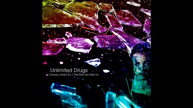Andy's iLL & Conway ft TGCHU - Unlimited Drugs (Original Mix) смотреть онлайн