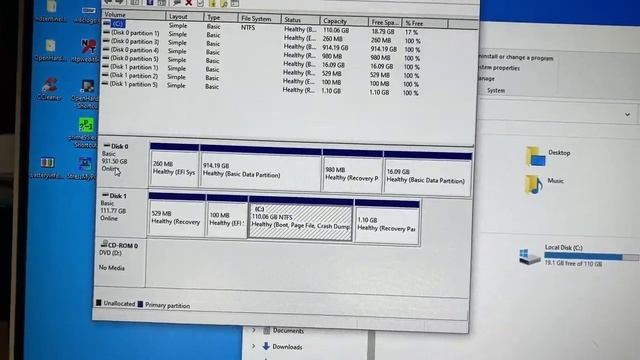 Here’s a tip on how to mount a hard drive on windows 10 смотреть онлайн