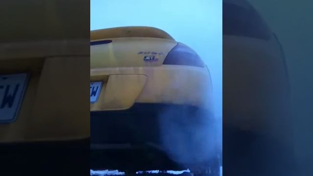 Dodge neon exhaust sound смотреть онлайн