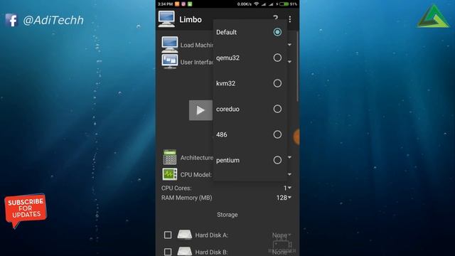 How to Install Windows 10/8/XP/Linux on Android[Fastest PC Emulator for Android Phone]||Limbo App смотреть онлайн