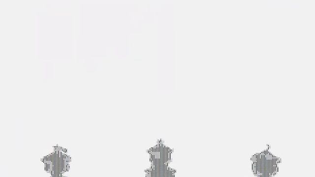 cmdでBadApple再生してみた。 смотреть онлайн