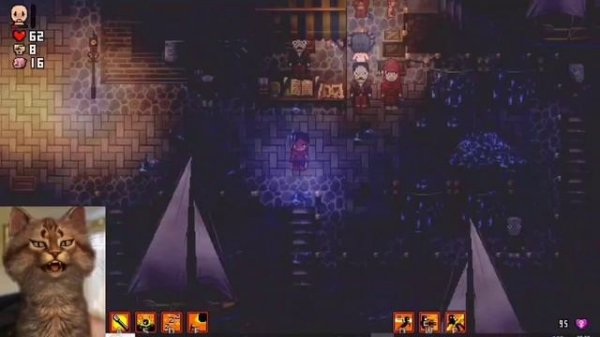 LonaRPG: Esbagaçada por todo os moradores