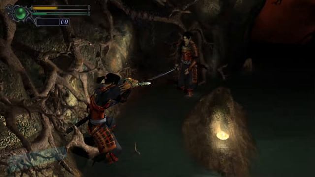 Onimusha Warlords - GamePlay : Part 4 (PC) смотреть онлайн