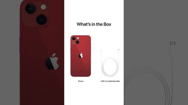 Apple iPhone 13(128GB,256GB,512GBGREEN, RED, BLUE, MIDNIGHT, PINK, STARLIGHT https://amzn.to/46H8jq смотреть онлайн
