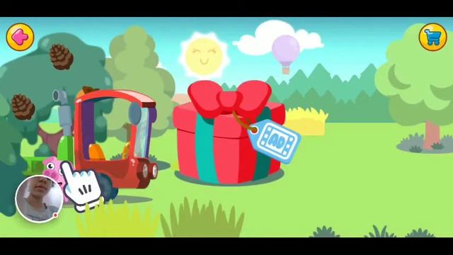 Little Farm Life - Happy Animals of Sunny Village – 2020-05-03 смотреть онлайн
