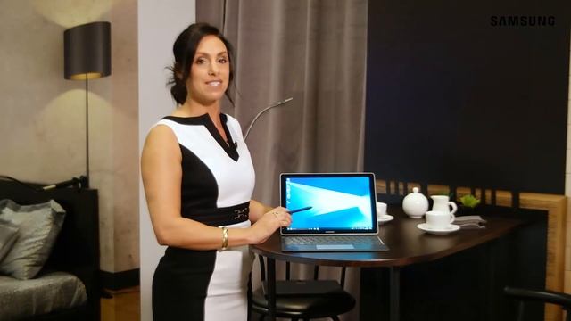 Galaxy Book V1 смотреть онлайн