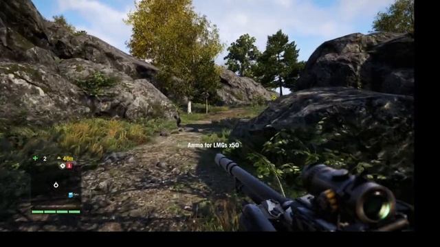 FAR CRY 4 | Campaign Mission 19 | BASIC CHEMISTRY | BLACK_EAGLE смотреть онлайн