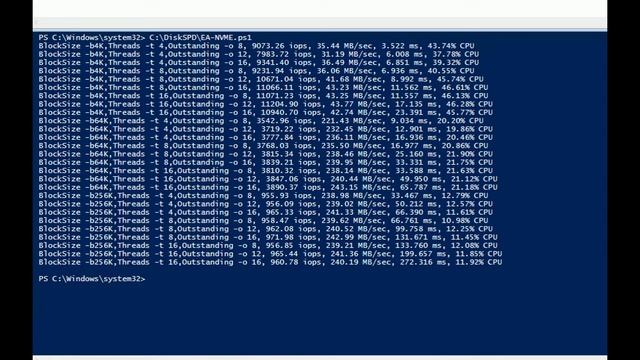 S0E5 - INTEL NUC 7i5DNHE and Samsung NVME M2 960 EVO смотреть онлайн