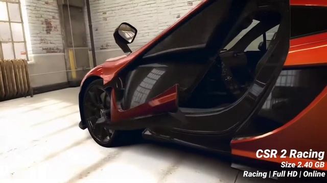 Best 5 Racing Games || Android/ios || смотреть онлайн