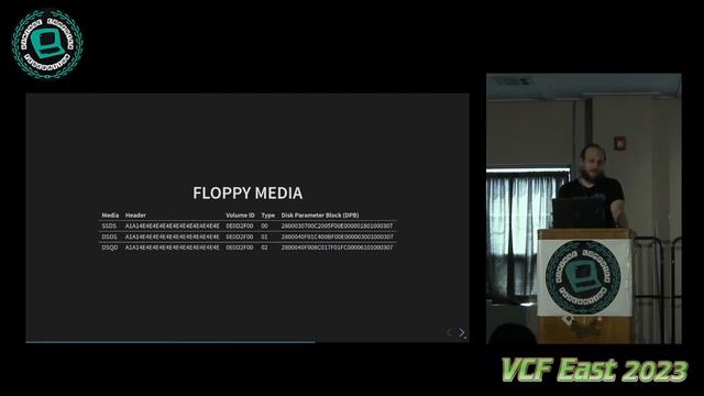 Emulating the NABU PC – Brian Johnson смотреть онлайн