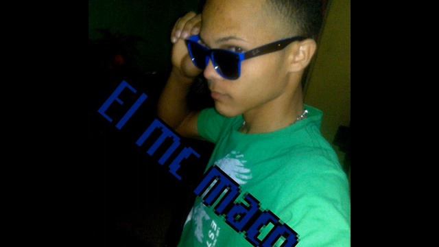 El Maco MC & JMEl Filin смотреть онлайн