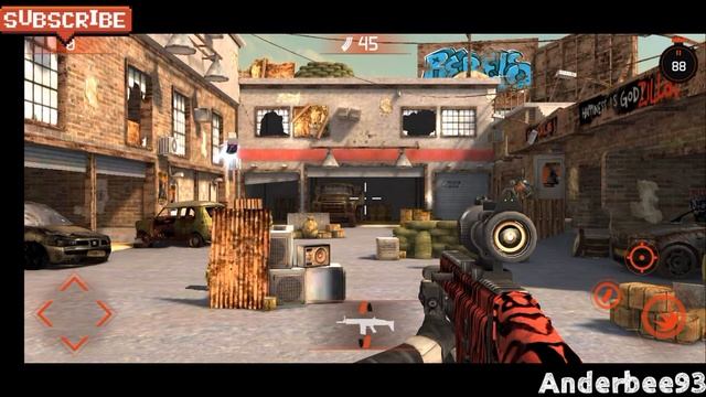 Spesial Weapon || Gun Master 2 (MOD/Hack) смотреть онлайн