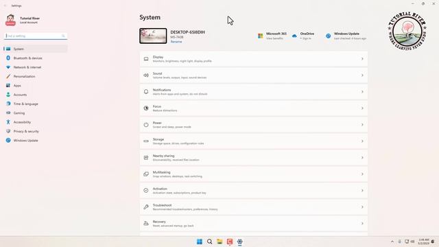 How to Change Screen Timeout on Windows 11 [ Easy Steps ] 2024 смотреть онлайн