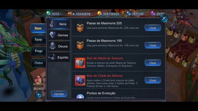 Goddess Primal Chaos 🇺🇸 PMT GODDESS MOD & NEW UPDATED GODDESS MOD | BY: AKIRA