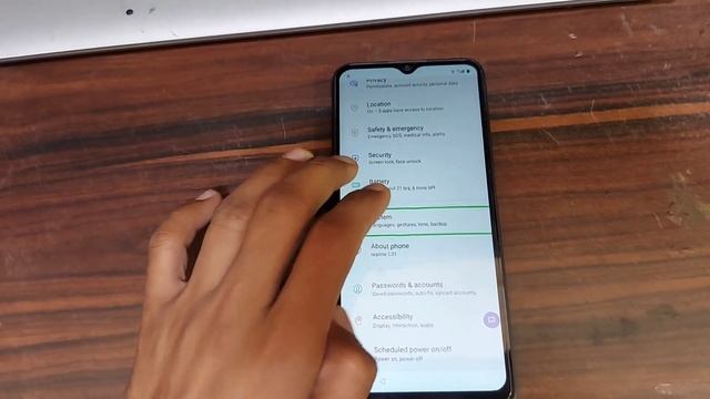 REALME C31 FRP BYPASS WITHOUT PC AND WITHOUT ANY TOOL ANDROID 12 ✓| смотреть онлайн